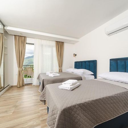 Resort Bevilacqua Budva Exteriér fotografie